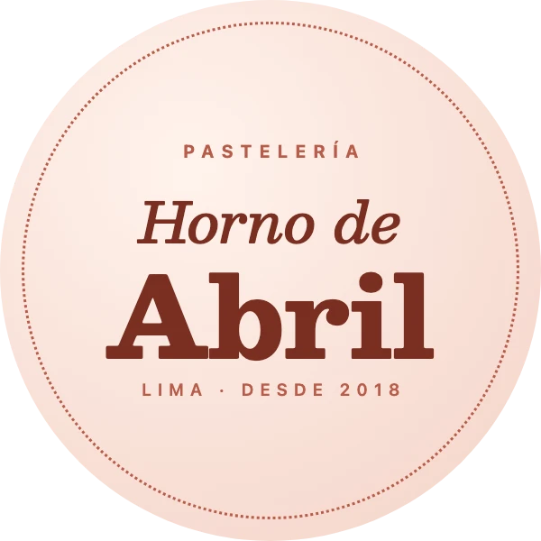 Horno de Abril